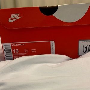 Nike Shoes - Wmns Nike Air Max 97 Leopard Pack (Red) Nike Shoes - Wmns Nike Air Max 97 Leopard Pack (Red)